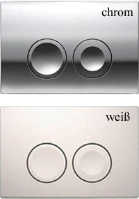 Geberit Duofix Basic forvægselement