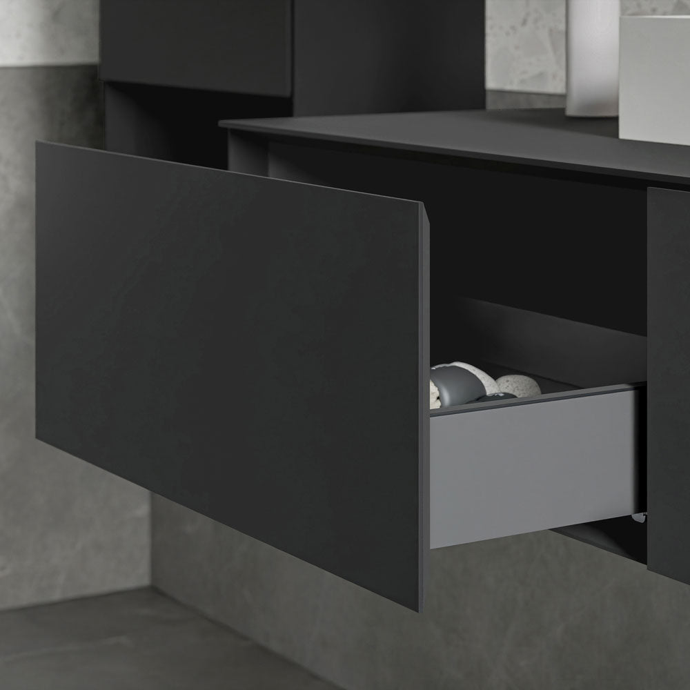 Vaskeskabsunderdel ARCTIC 1200