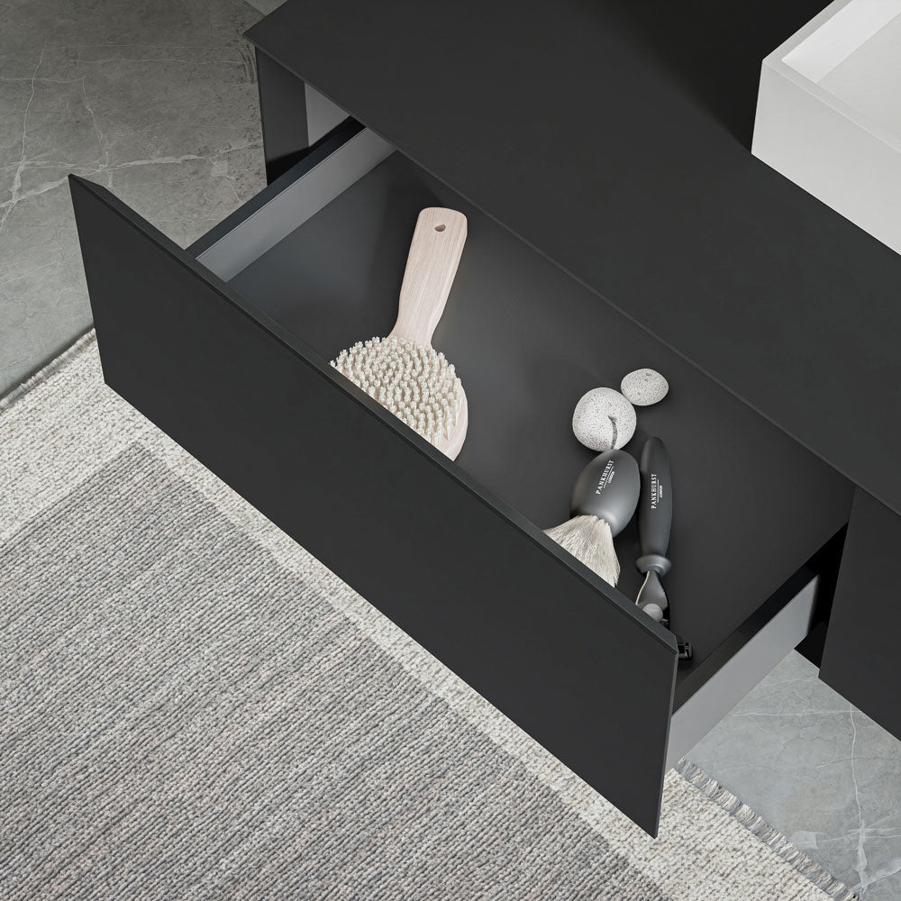 Vaskeskabsunderdel ARCTIC 1200