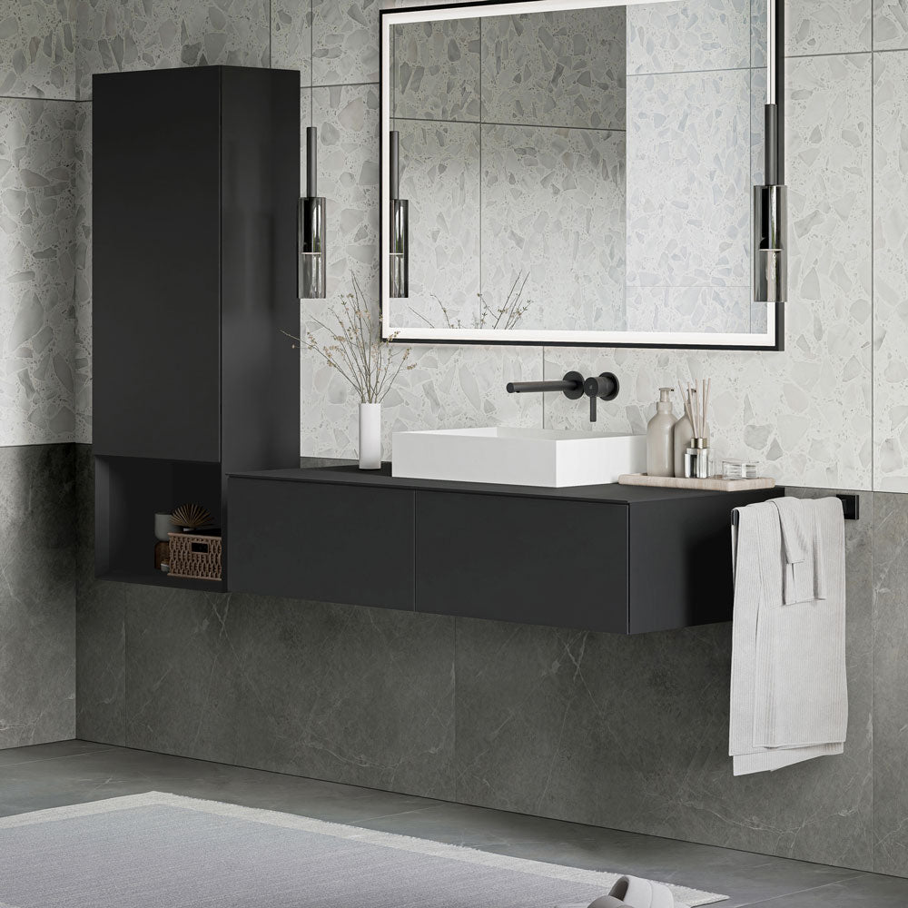 Vaskeskabsunderdel ARCTIC 1200