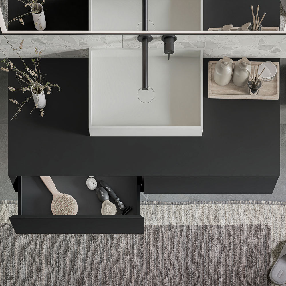 Vaskeskabsunderdel ARCTIC 1200