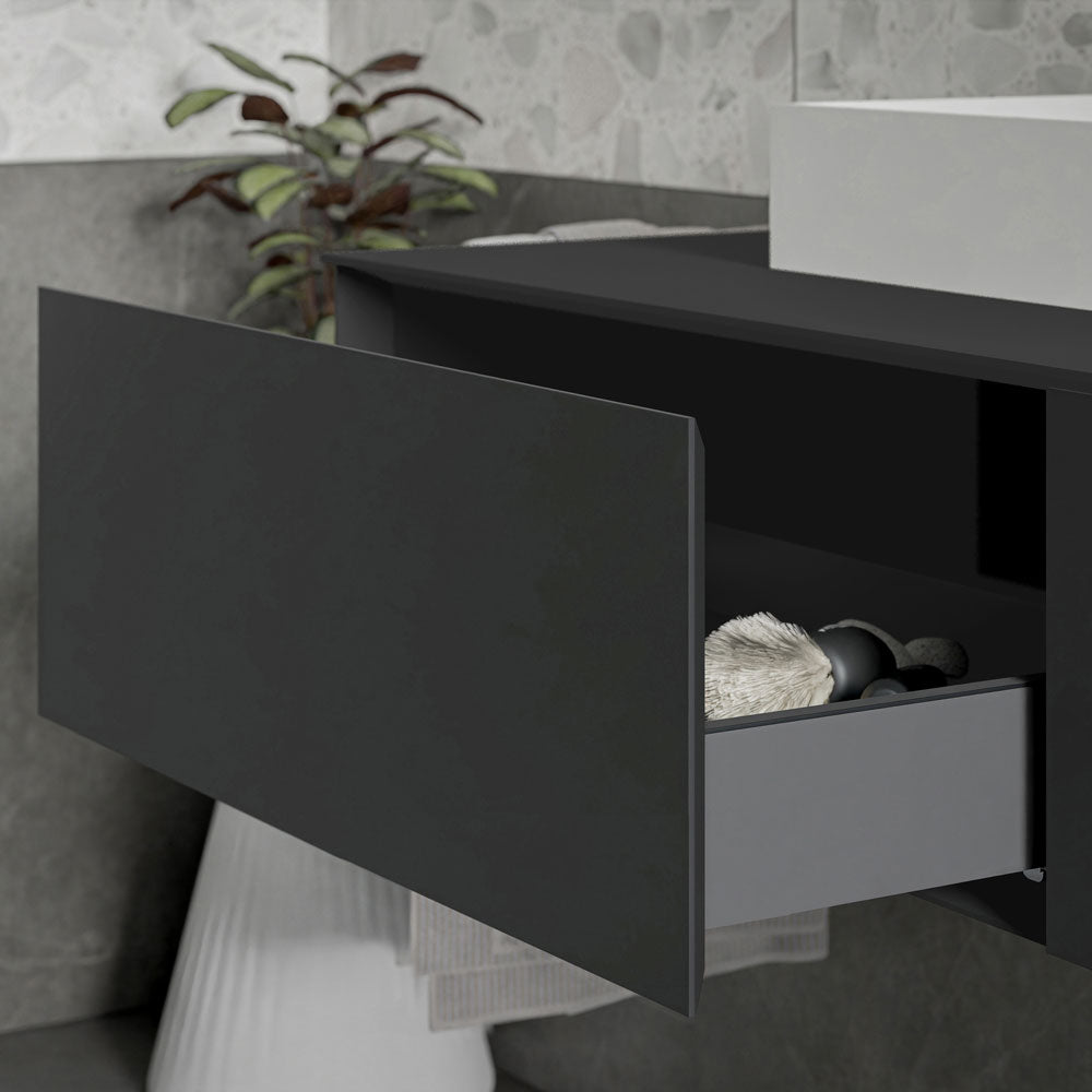 Vaskeskab ARCTIC 1400