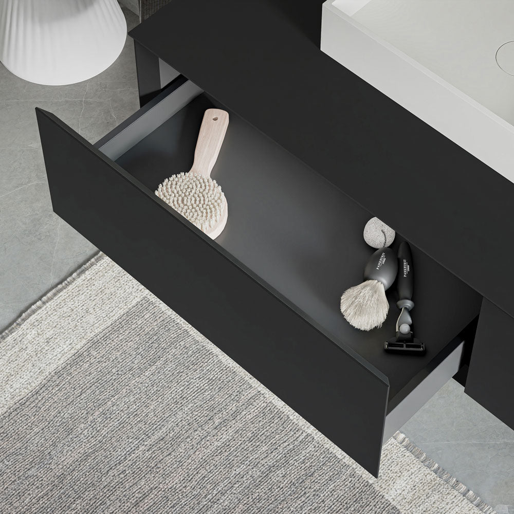 Vaskeskab ARCTIC 1400