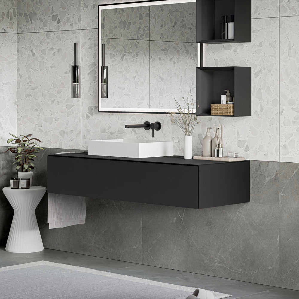 Vaskeskab ARCTIC 1400