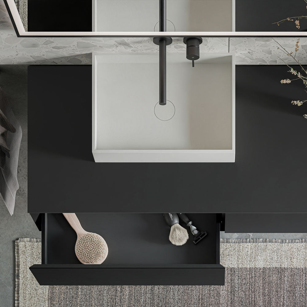 Vaskeskab ARCTIC 1400