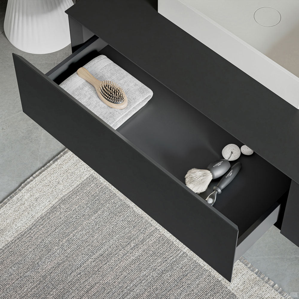 Vaskeskabsunderdel ARCTIC 1600