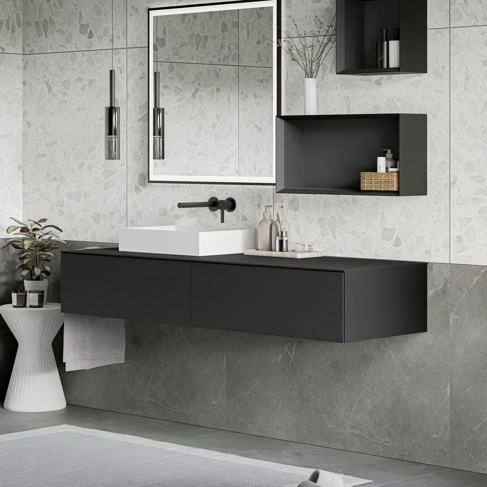 Vaskeskabsunderdel ARCTIC 1600