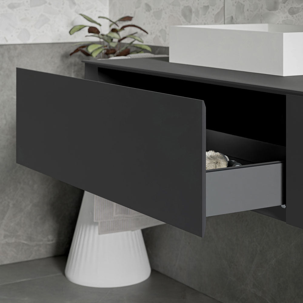 Vaskeskabsunderdel ARCTIC 1800