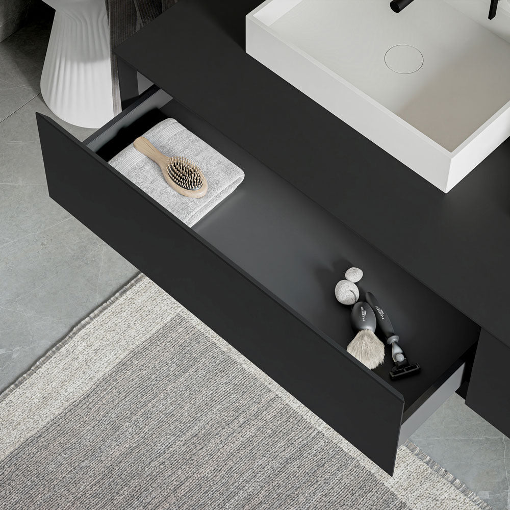 Vaskeskabsunderdel ARCTIC 1800