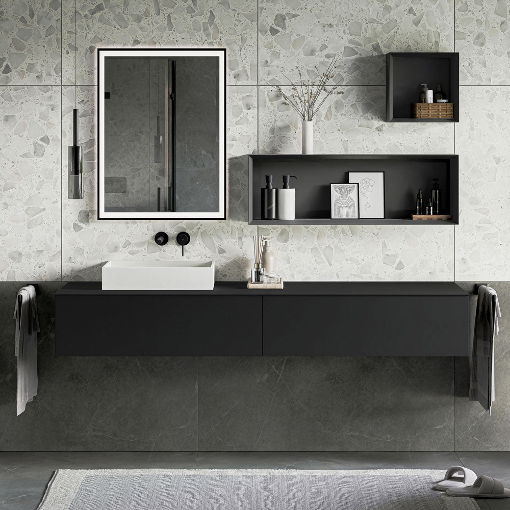 Vaskeskabsunderdel ARCTIC 1800