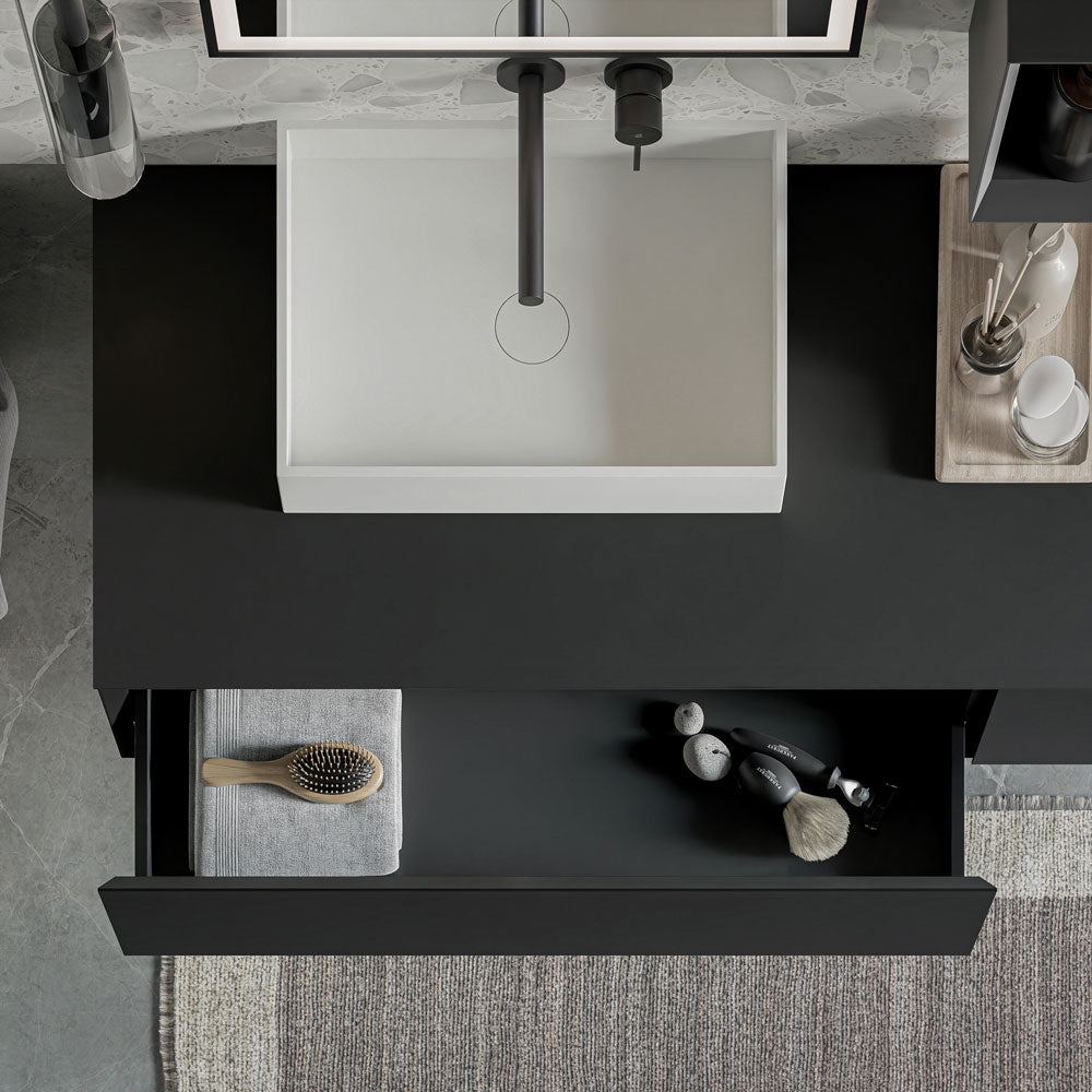 Vaskeskabsunderdel ARCTIC 1800