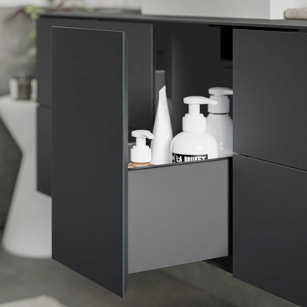 Vaskeskabsunderdel ARCTIC 1400