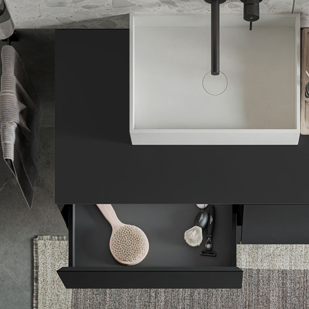 Vaskeskabsunderdel ARCTIC 1400