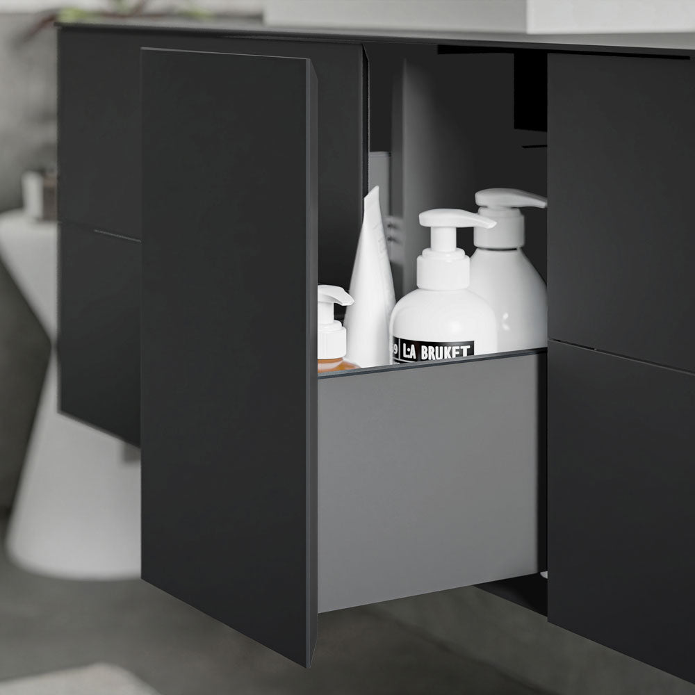 Vaskeskabsenhed ARCTIC 1600