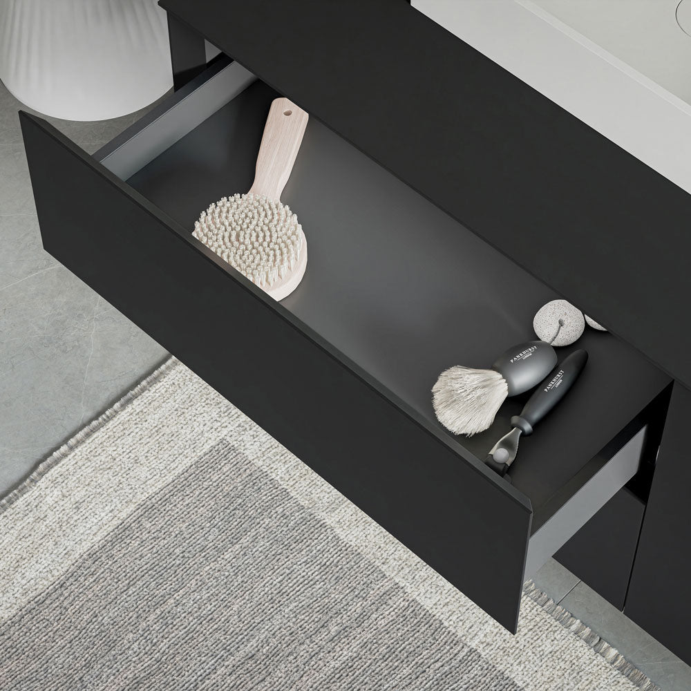 Vaskeskabsenhed ARCTIC 1600