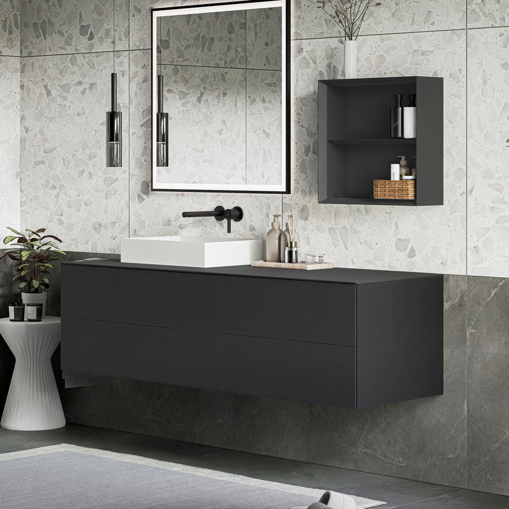 Vaskeskabsenhed ARCTIC 1600