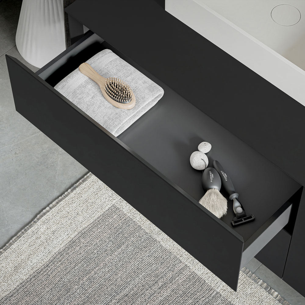 Vaskeskab ARCTIC 1800