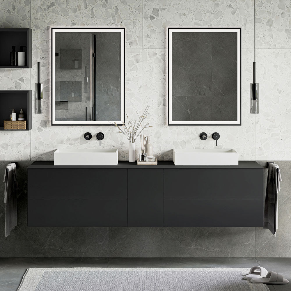 Vaskeskab ARCTIC 1800