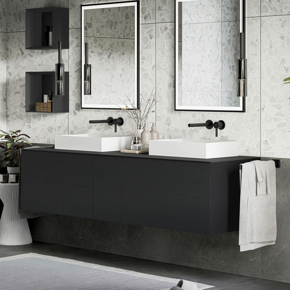 Vaskeskab ARCTIC 1800