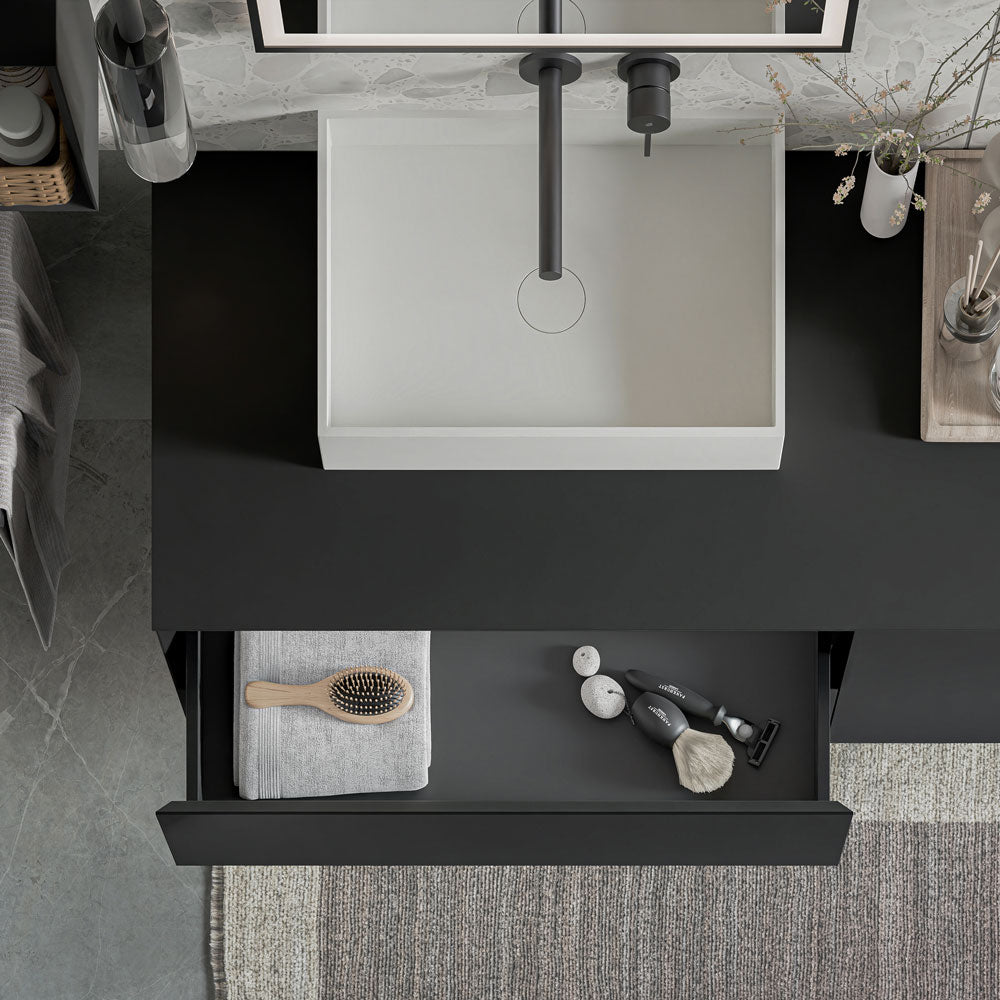 Vaskeskab ARCTIC 1800