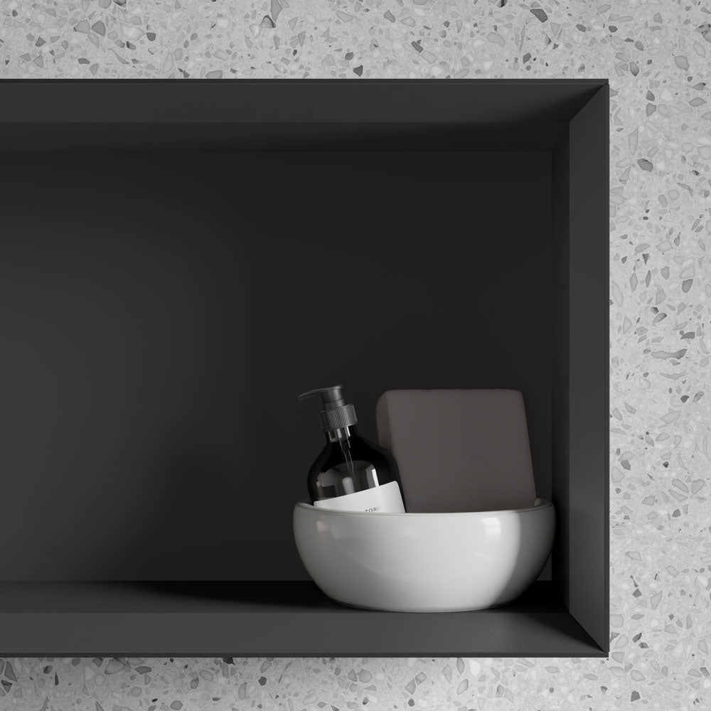 Vægmonteret hylde ARCTIC 640