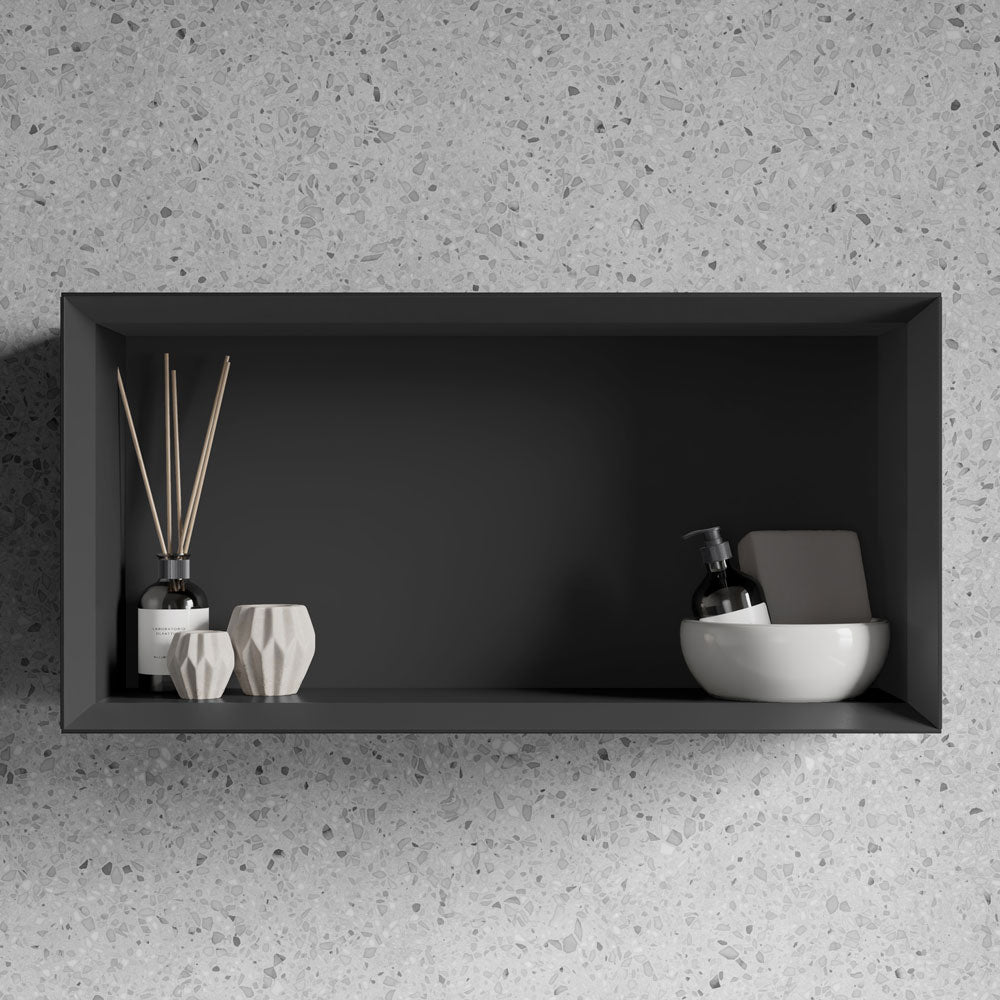 Vægmonteret hylde ARCTIC 640