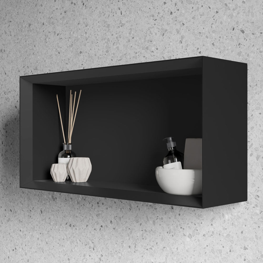 Vægmonteret hylde ARCTIC 640