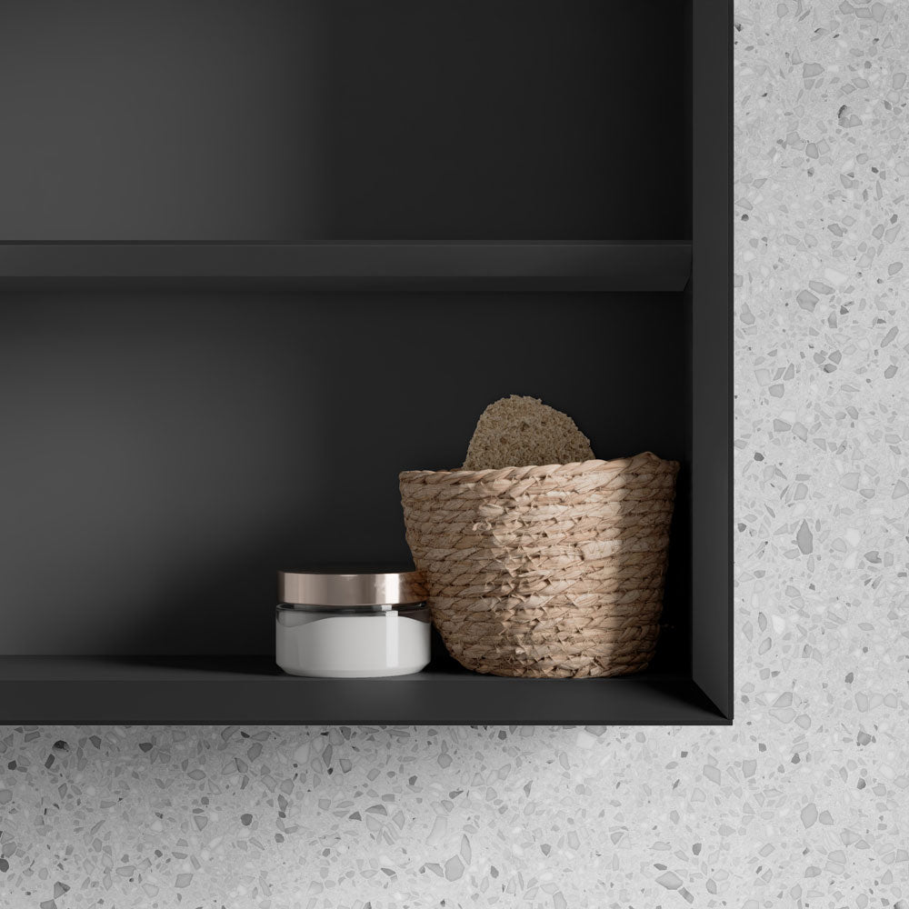 Væghylde ARCTIC 480