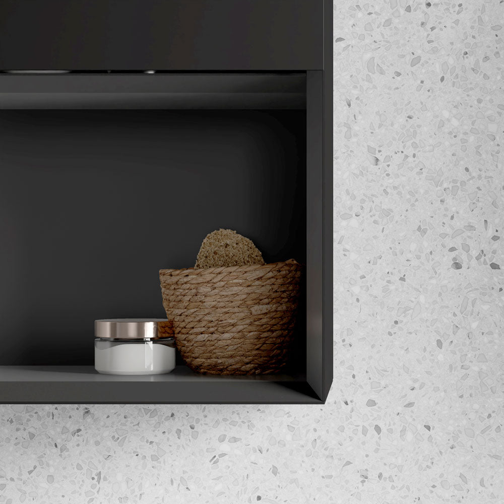 Sidetaskeskab ARCTIC 480