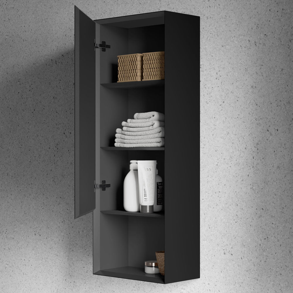 Sidetaskeskab ARCTIC 480