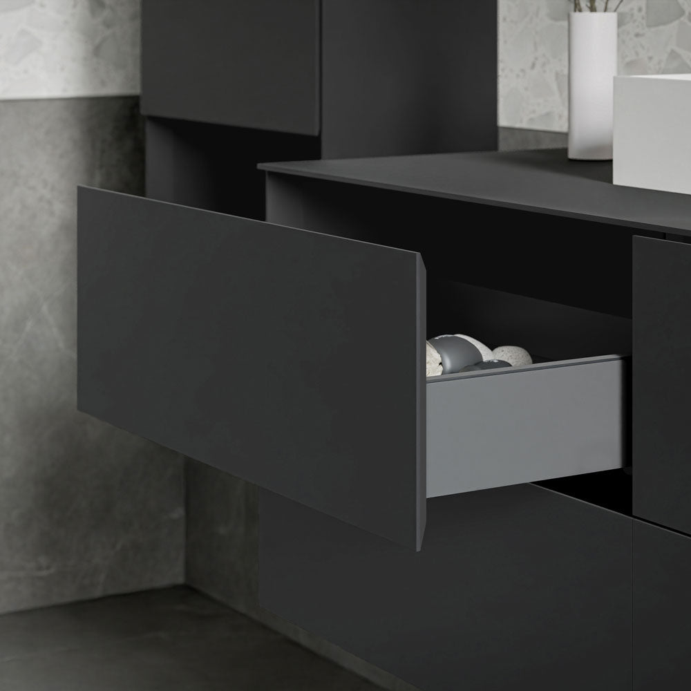 Vaskeskab ARCTIC 1200