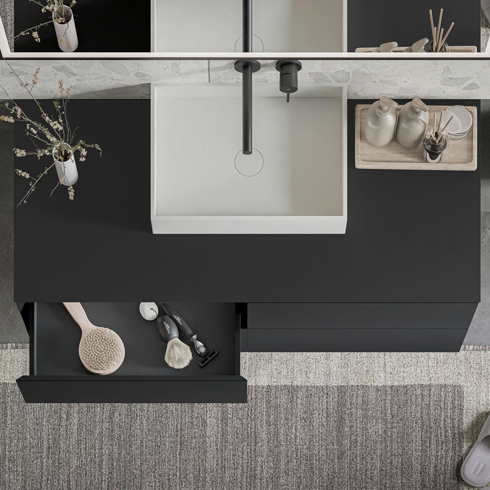 Vaskeskab ARCTIC 1200