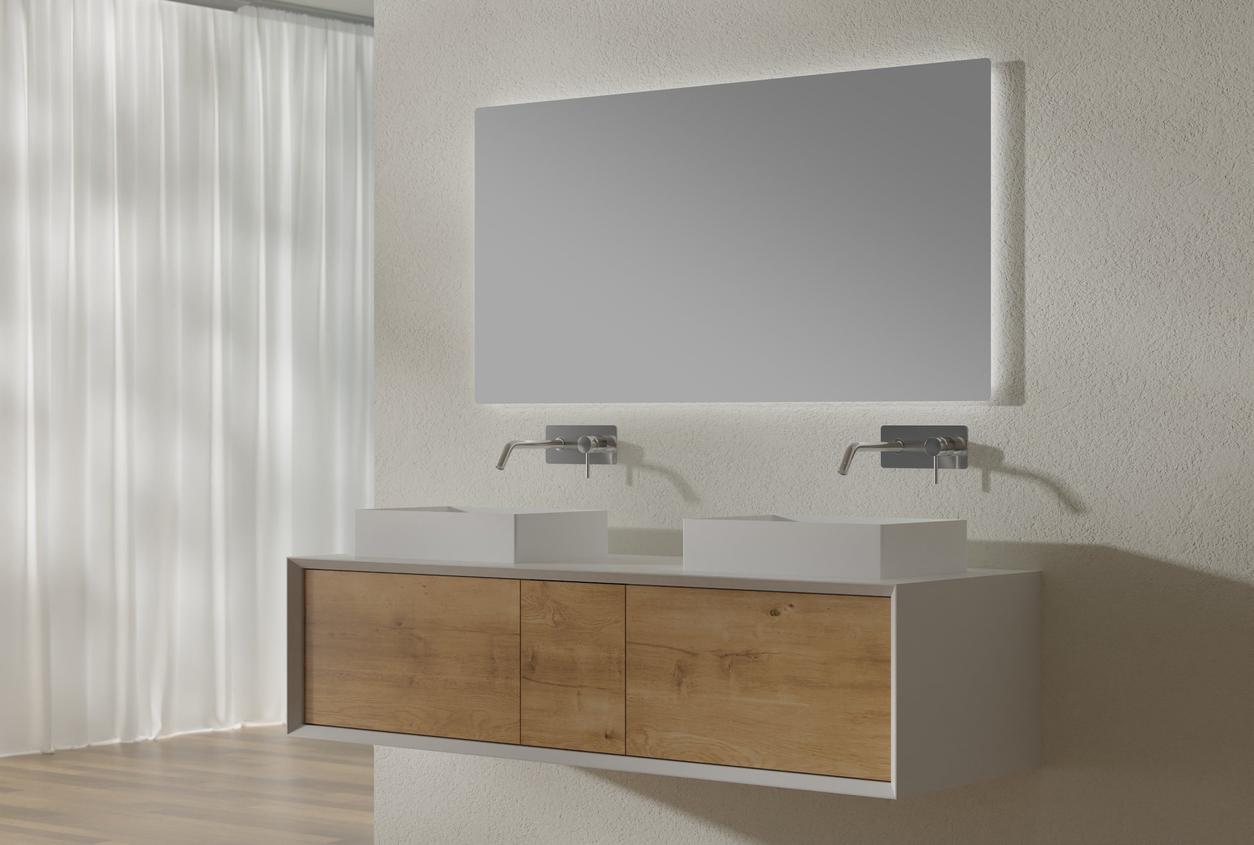 Underskab FIONA MULTY 1600