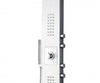 Brusestolpe 8815 med SEDAL-termostat