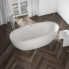 Fritstående badekar BELAQUA