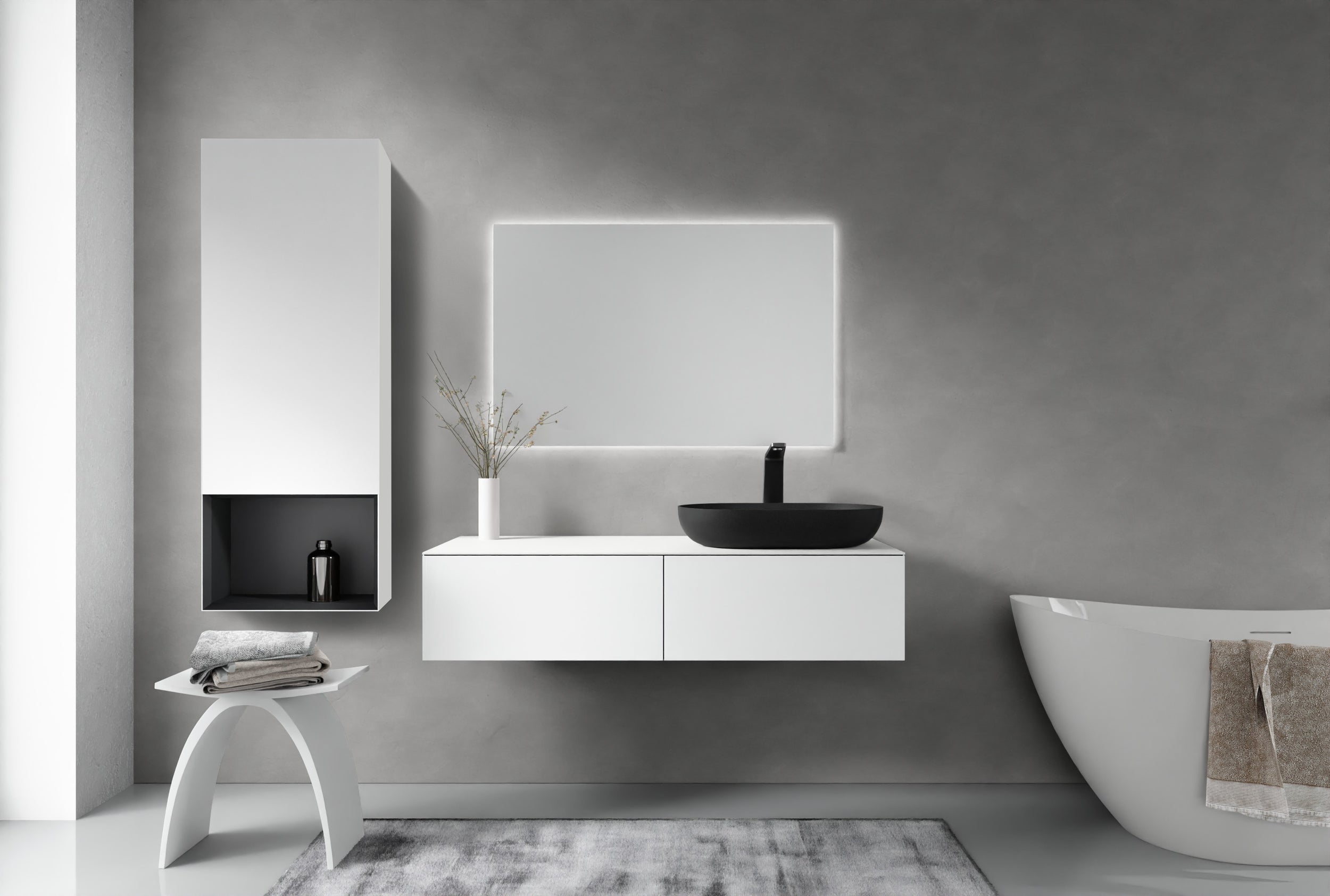 Underskab ARCTIC 1200