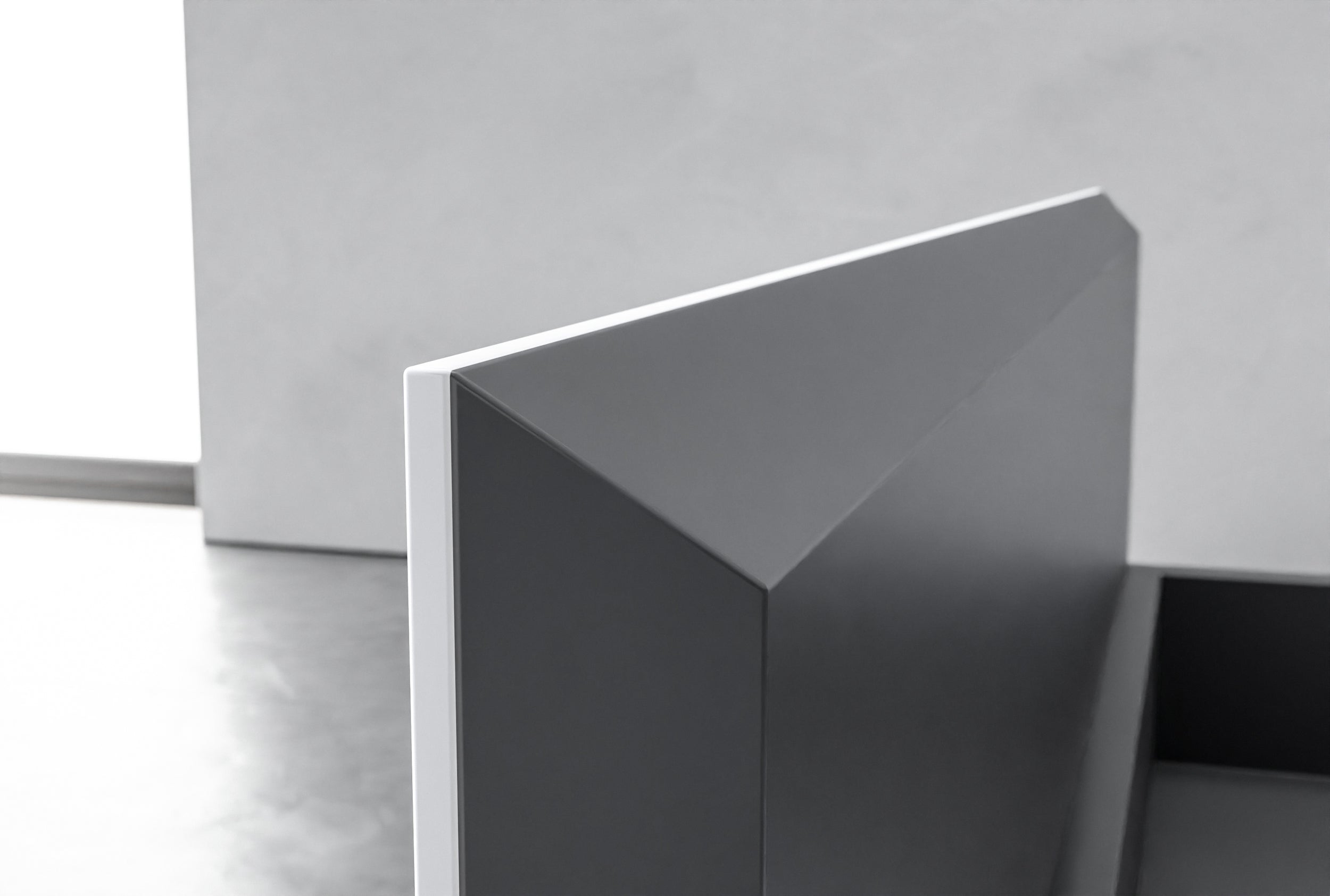 Vanity unit ARCTIC 1800