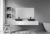 Vanity unit ARCTIC 1800