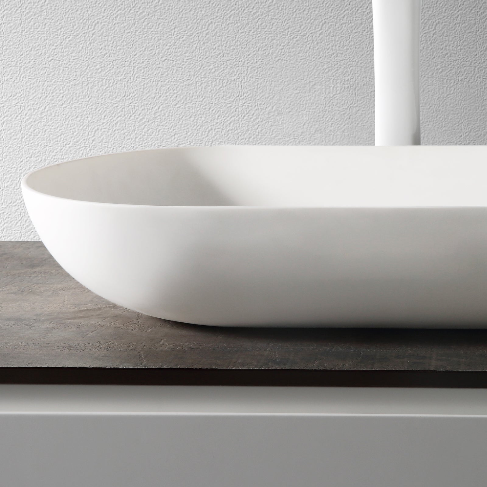 Bordmonteret Håndvask O-540