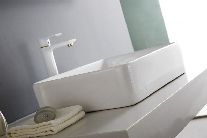 Bordmonteret Håndvask NT3153