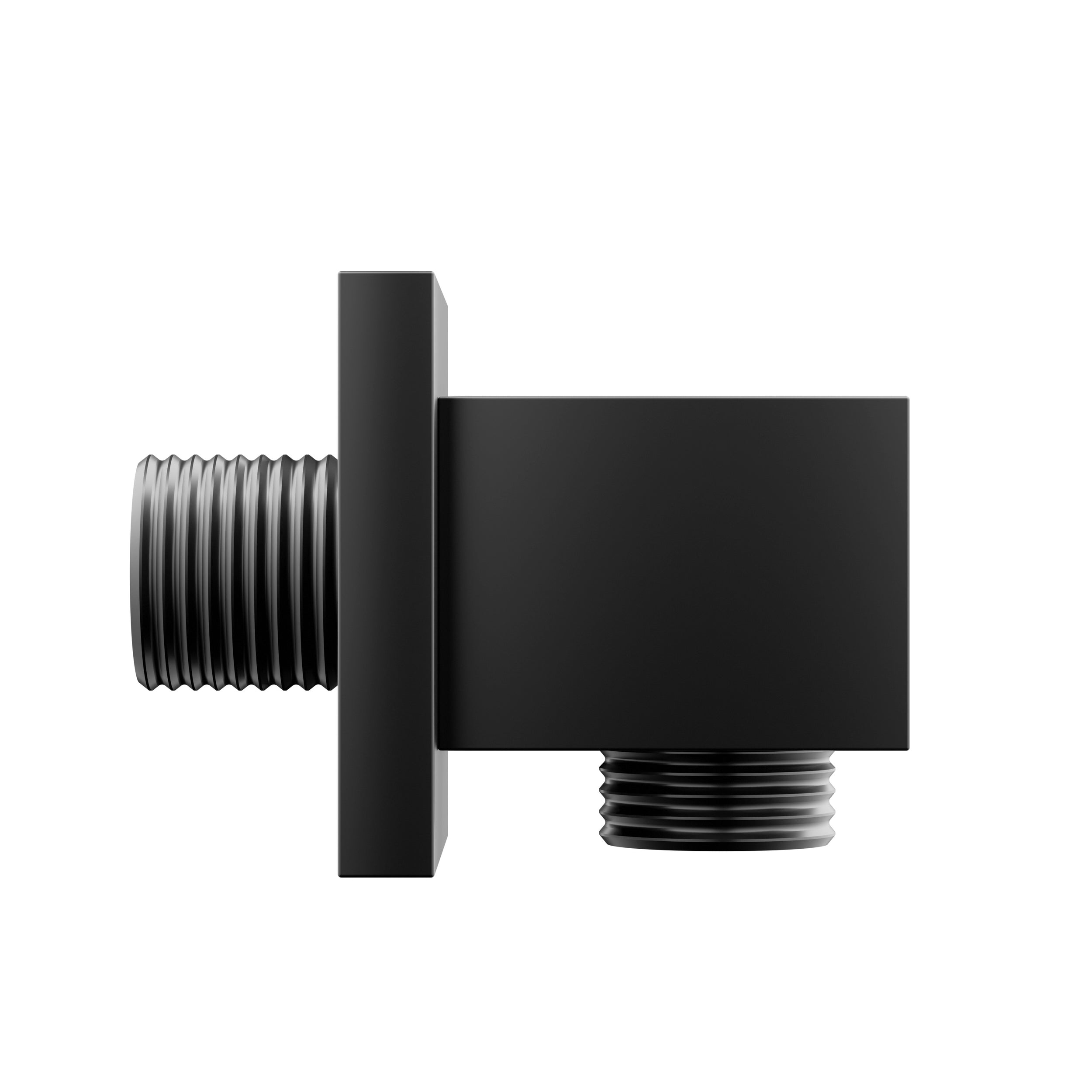 Vægtilslutningsbøjning BA007