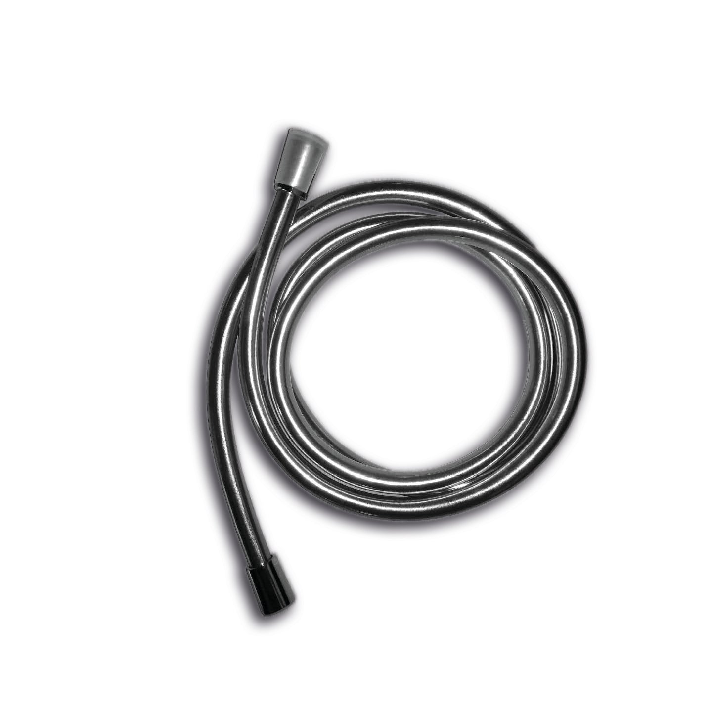 Brusesæt brusestang NT127B med integreret vægtilslutningsbøjning