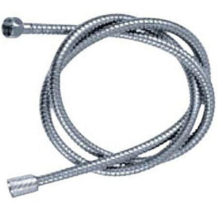 Brusesæt brusestang NT127B med integreret vægtilslutningsbøjning