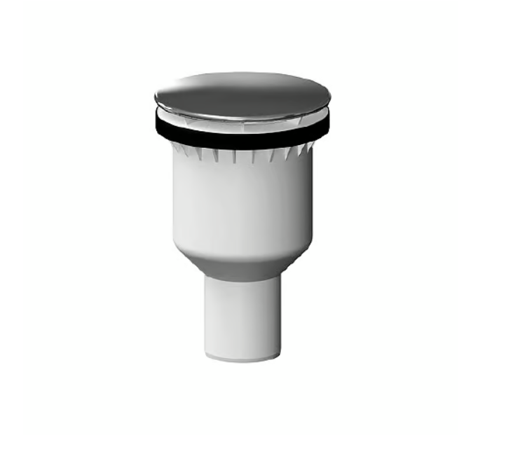 Dallmer brusebundafløbshus