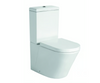 Gulvstående WC-toilet CT1099