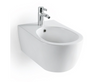 Væg-hængt bidet CH2019V
