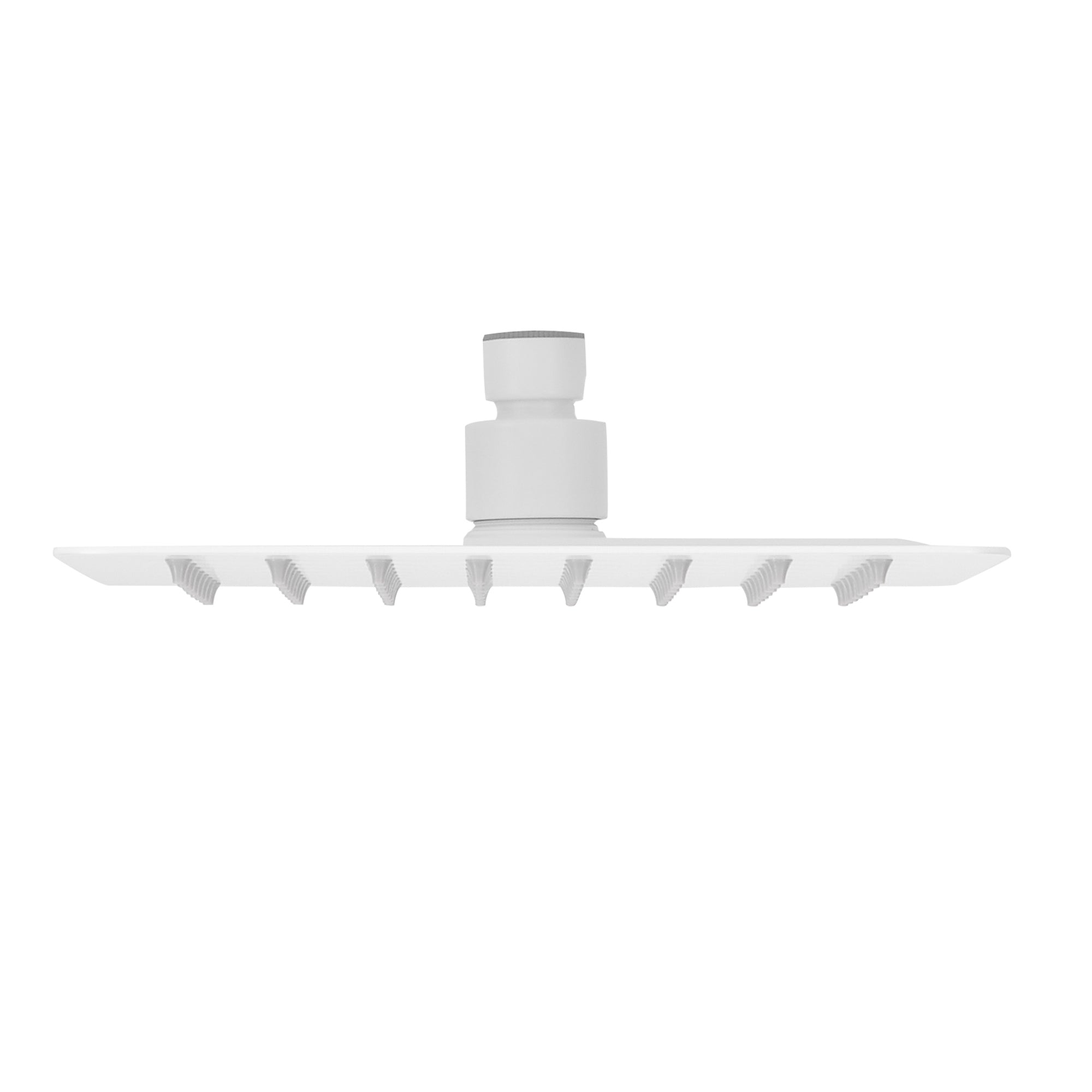 Firkantet brusehoved DPG2023