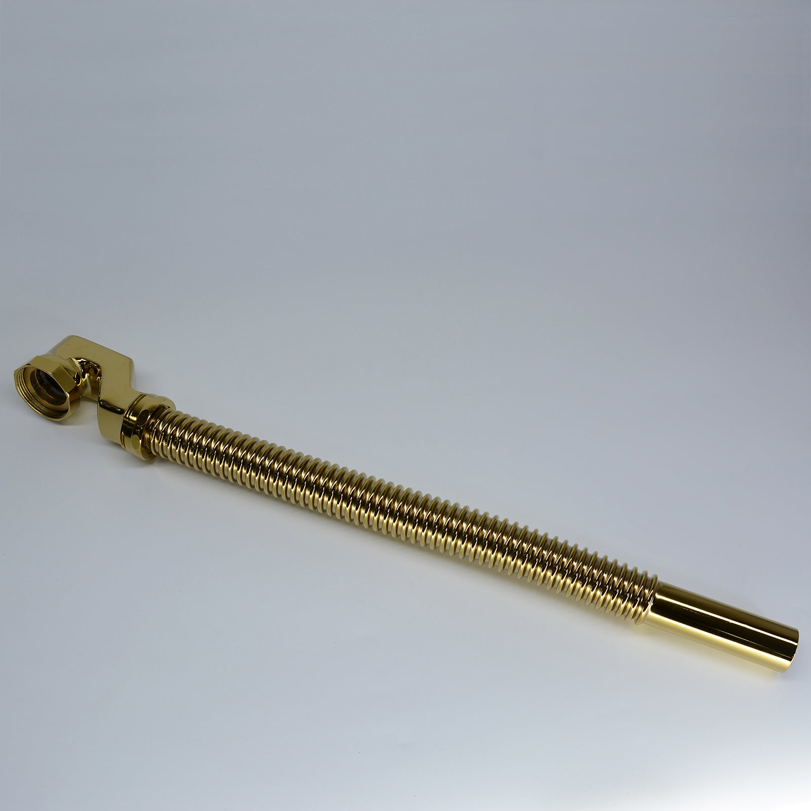 Vandlås til fritstående badekar PARIS