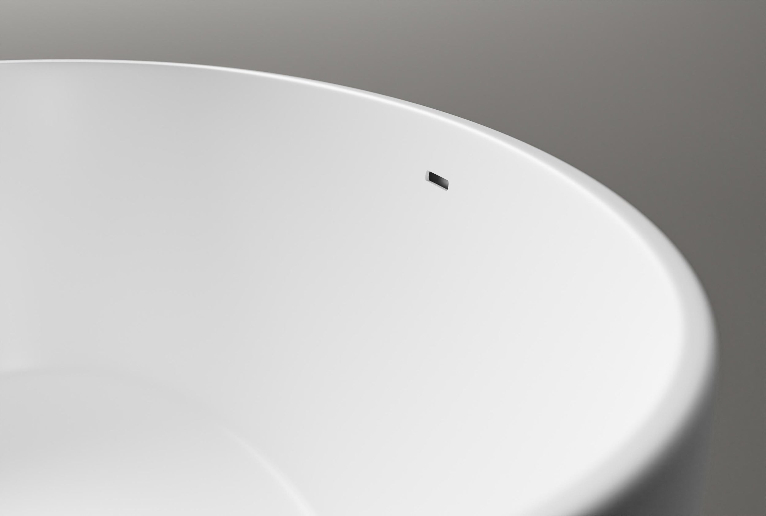 Fritstående badekar TERRA