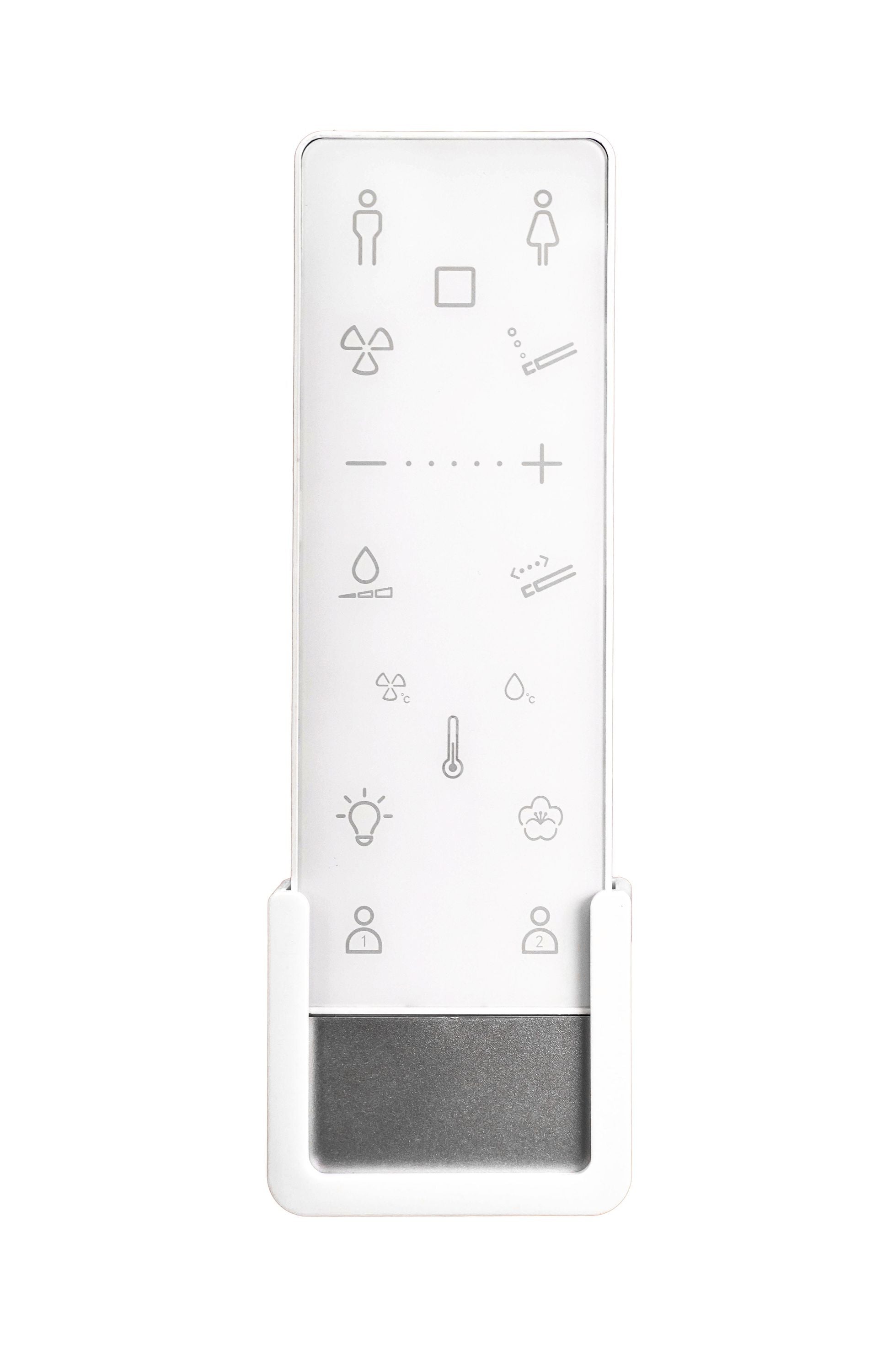 Komplet toiletpakke 26: DUSCH-WC PRO+ 1104